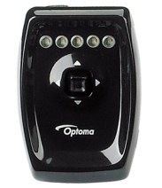 Optoma Emitter